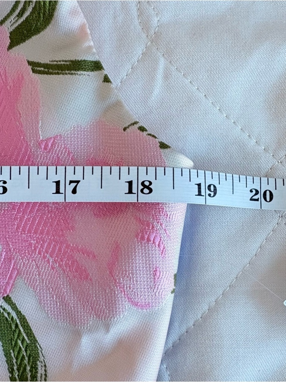 Kay Unger Payton Tea Length Dress - Picture 14 of 16